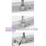 نحوه استفاده از هلی کویل نحوه استفاده از هلی کویل